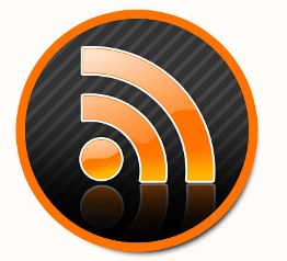 rss icon